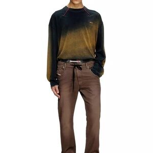 Diesel Regular D-Krooley Joggjeans